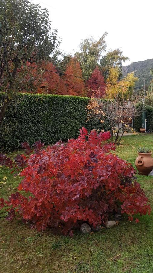 Villa San Ignacio San Carlos de Bariloche Esterno foto