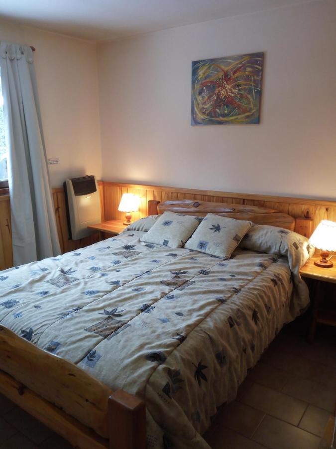 Villa San Ignacio San Carlos de Bariloche Esterno foto
