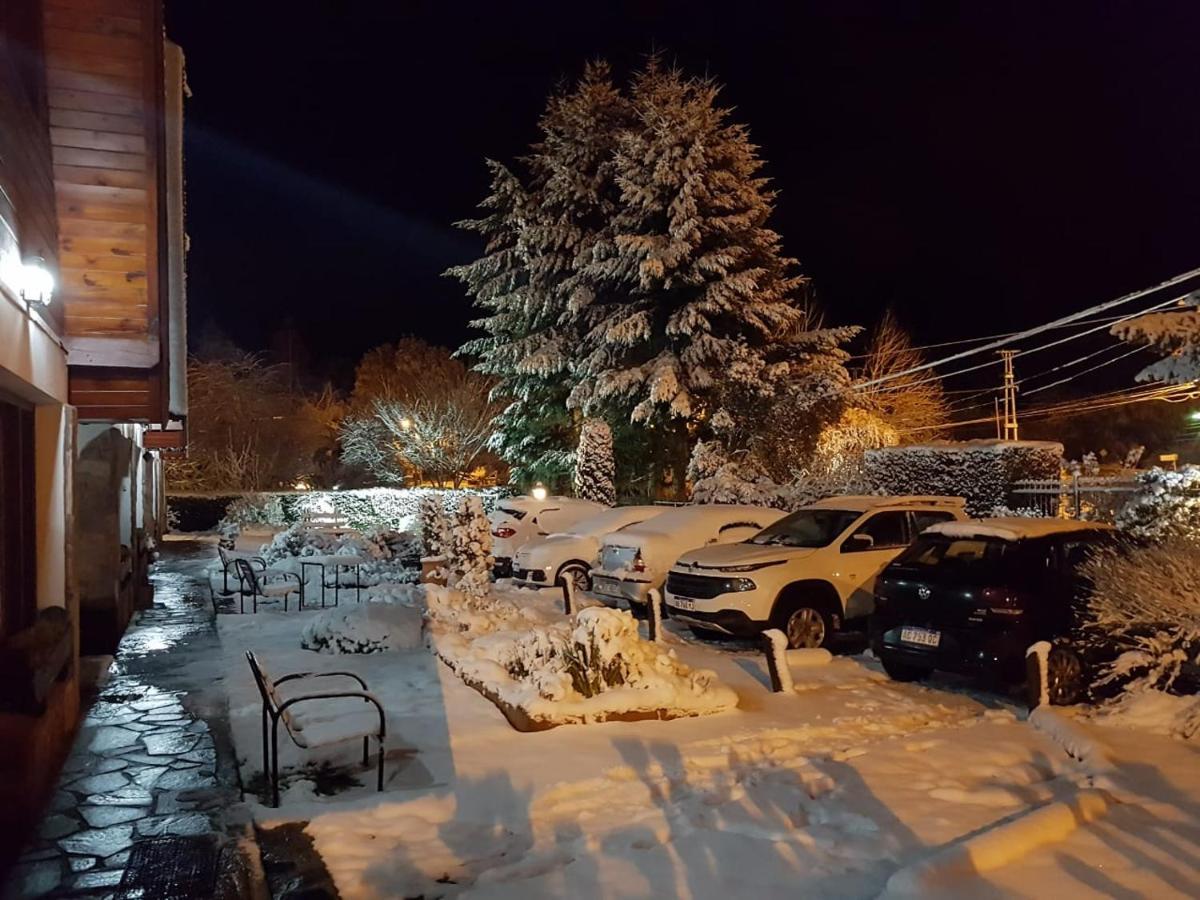 Villa San Ignacio San Carlos de Bariloche Esterno foto