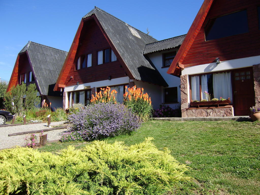 Villa San Ignacio San Carlos de Bariloche Esterno foto