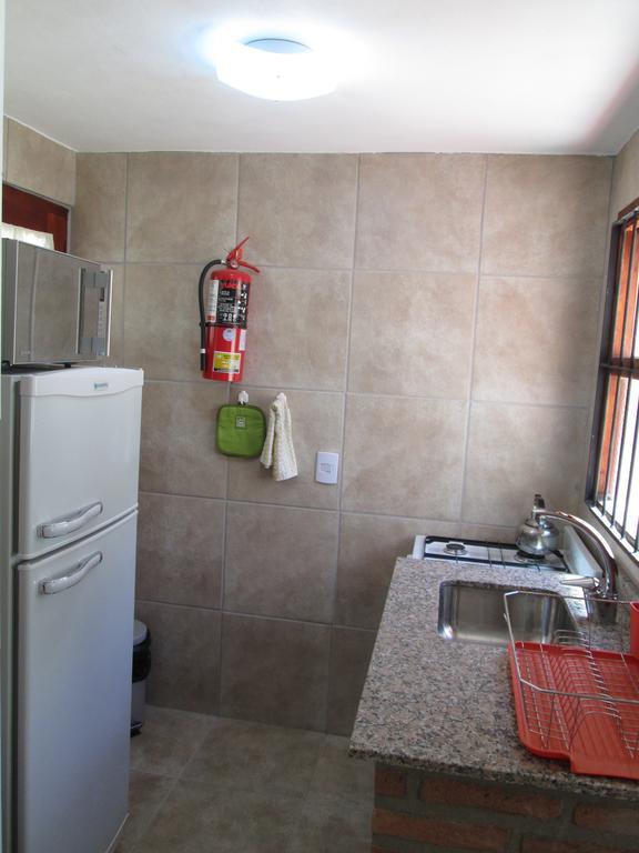 Villa San Ignacio San Carlos de Bariloche Esterno foto