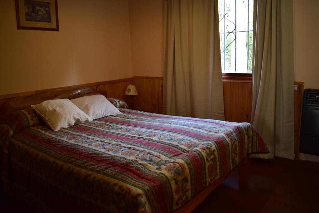 Villa San Ignacio San Carlos de Bariloche Esterno foto
