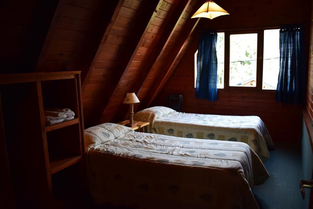 Villa San Ignacio San Carlos de Bariloche Esterno foto